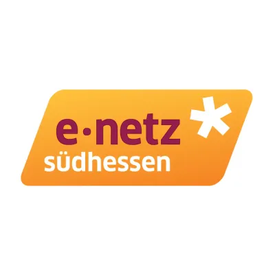 e-netz Südhessen AG logo