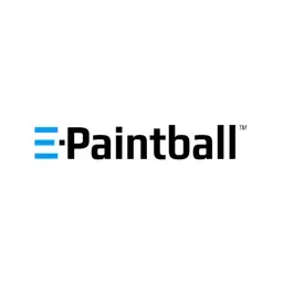 E-paintball
