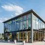 Logo E & R Opleidingen B.V. Rijschool Aalsmeer