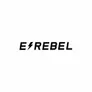 Logo E-REBEL