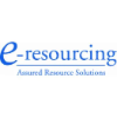 e-resourcing Limited logo