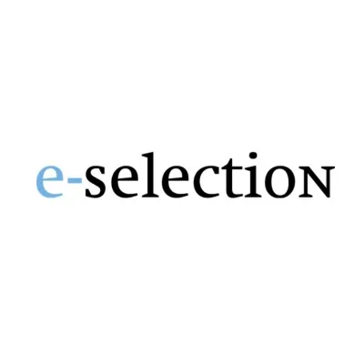 e-selection AG logo