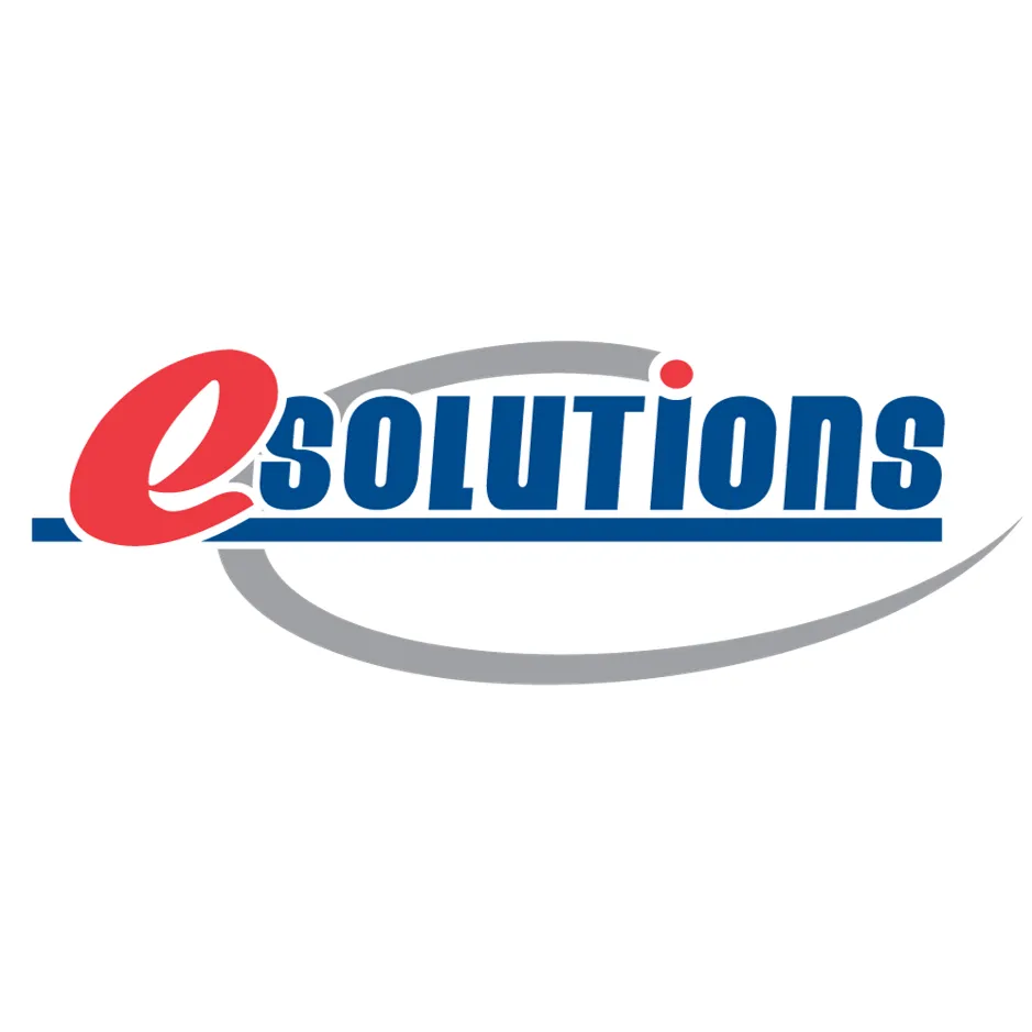 E-Solutions, Inc. logo