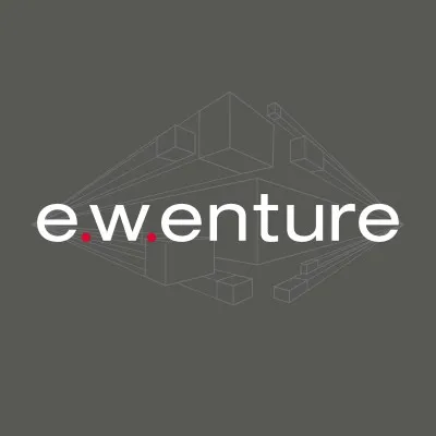 e.w.enture GmbH