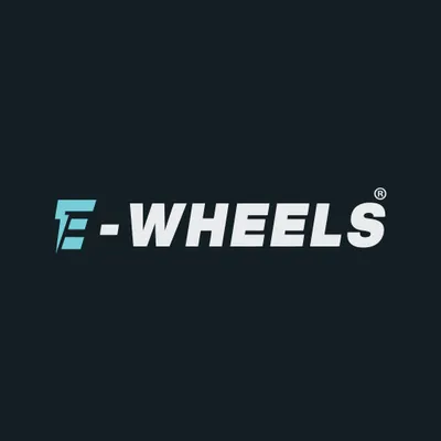 e-wheels.com logo