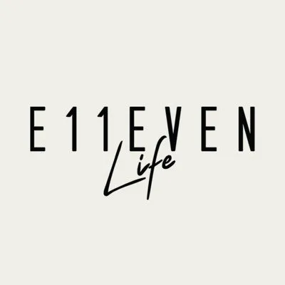 e11evenlife.com logo