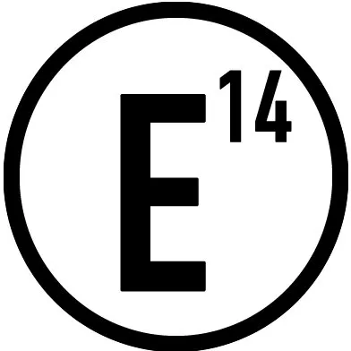 The E14 Fund logo