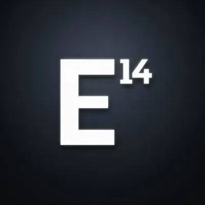E14 Fund Co-investments I LLC - Series 10 logo