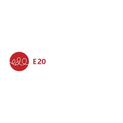 E20 Investment logo