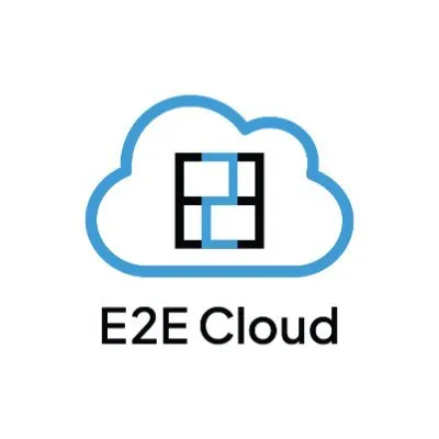 E2E Networks Limited logo