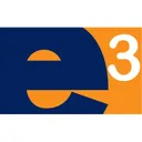 E3 Energy logo