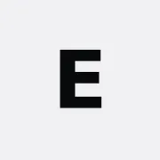 E3Live Logo
