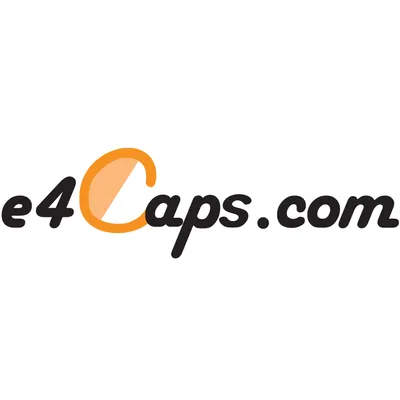 e4caps.com logo