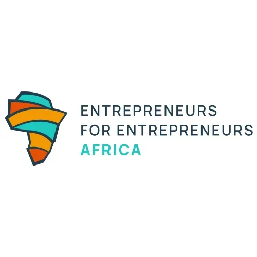 E4E Africa logo