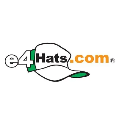 e4hats.com logo