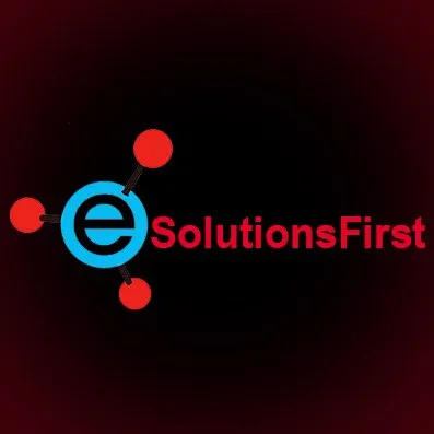 eSolutionsFirst Logo
