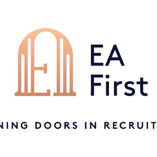 EA FIRST LTD logo