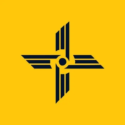 East Anglian Air Ambulance logo