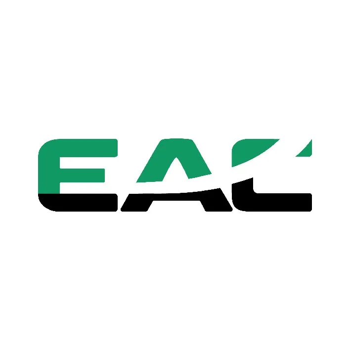 EAC Consulting Inc. logo