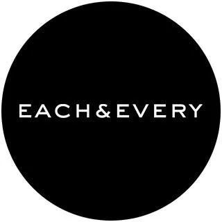 Each and Every