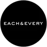 Each and Every logo