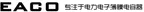 EACO CORP logo