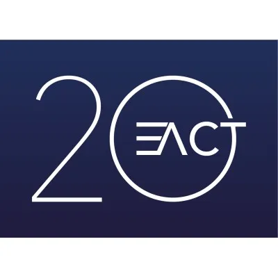 European Association of Corporate Treasurers (EACT) logo