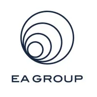 EA Group logo