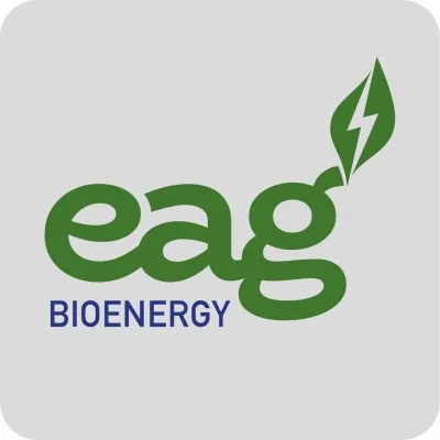 EAG Bioenergy logo