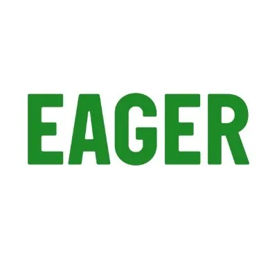 EAGER logo