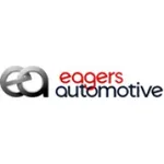 Eagers Automotive Limited Logo