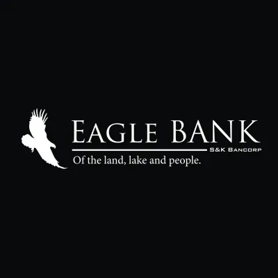 Eagle Bank logo