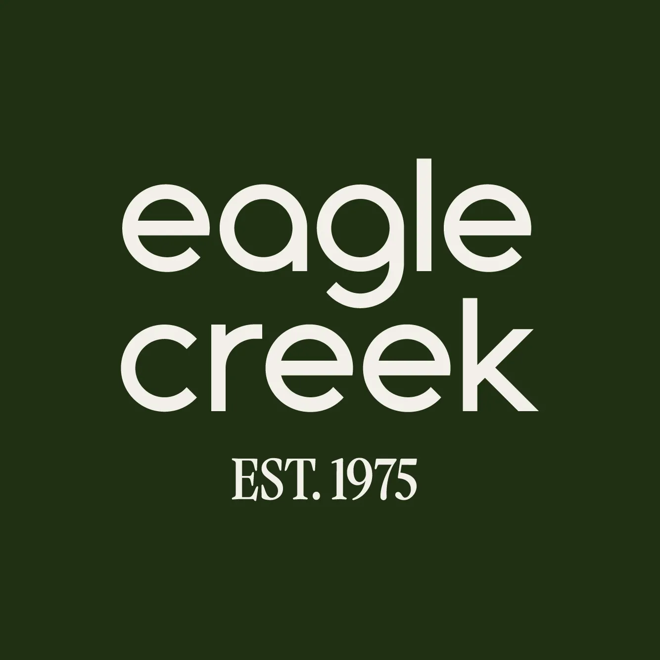 Eagle Creek logo