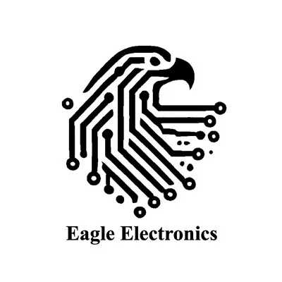 Eagle Electronics logo