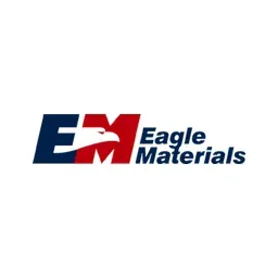Eagle Materials logo