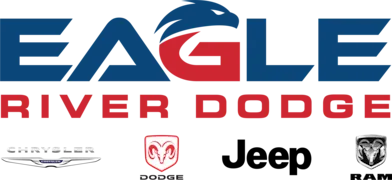 Eagle River Dcjr, Inc. logo