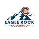 Eagle Rock Distributing Company logo