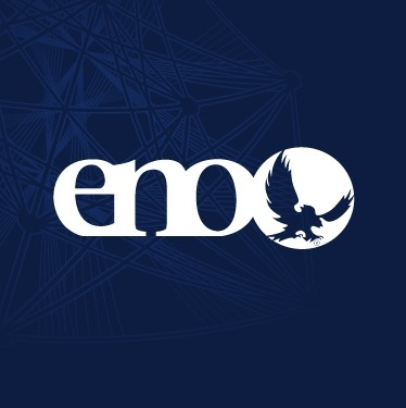 ENO logo