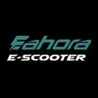 eahoraescooter.com logo