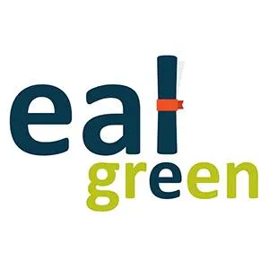 EALgreen logo