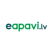 Eapavi LV Logo