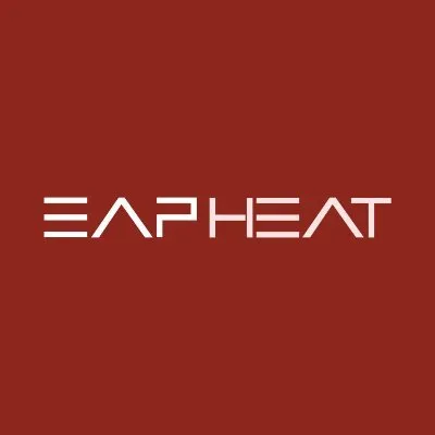 EAP Heat logo