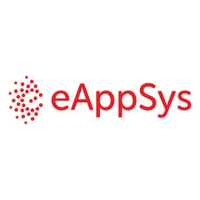 eAppSys logo