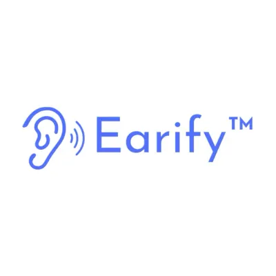 earify.co.uk logo