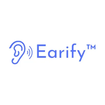 Earify AU logo