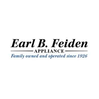 Earl B. Feiden Appliance