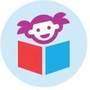 Dr. Seuss and Friends logo
