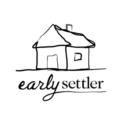 Early Settler AU logo