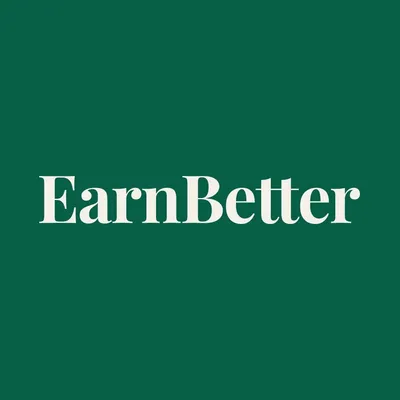 EarnBetter logo