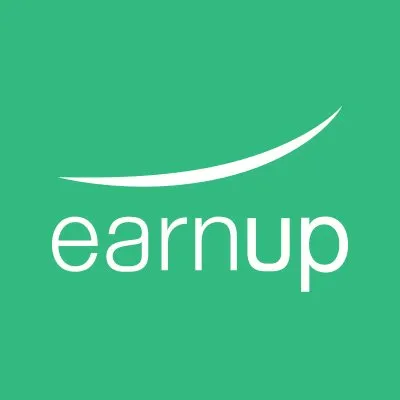 EarnUp-company-logo